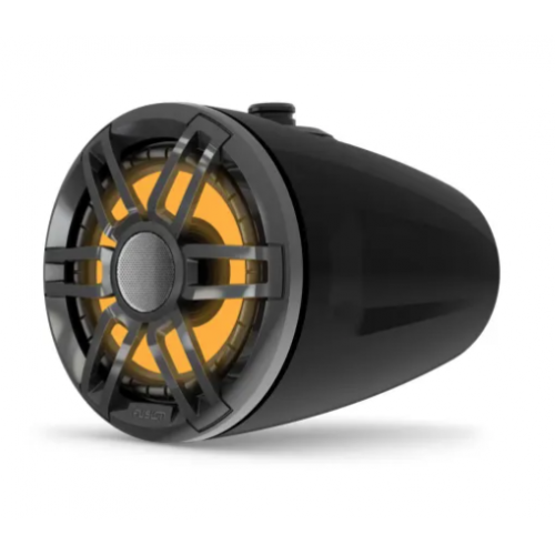 Garmin XS-FLT652SPB, 6.5'' Sports crne Tower Spk,LED,Fusion